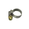 Ferramenta Per Esterno|Fascette stringitubo inox 10 - 16 mm = 3/2” - 4 pz.