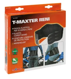 Moto-Lampa Fascia reni t-maxter my gear  91328