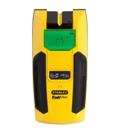 Strumenti Di Misurazione-Stanley Fat mat stud sensor 75 mm center finder