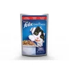 Best Felix le ghiottonerie, alimento umido per gatto con manzo in gelatina. Alimenti Umido Gatto