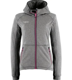 New Felpa da lavoro cloud donna grigio melange, tg l - Maglie E Felpe|Maglie E Felpe