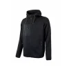 Maglie E Felpe|Maglie E Felpe-U-Power Felpa da lavoro rainbow black - taglia 2xl