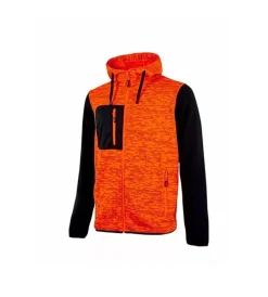 New Felpa da lavoro rainbow yellow - taglia m Maglie E Felpe|Maglie E Felpe