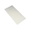 Sale Feltrini adesivi tondi ø 9 mm. - bianco - 32 pz. Accessori
