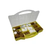 Accessori|Feltrini assortiti 275 pz.