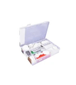 Discount Feltrini e paracolpi assortimento 272 pz. Accessori