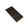 Clearance Feltrino adesivo rettangolare 50 x 100 mm. - marrone - 1 pz. Accessori