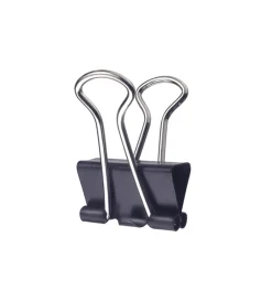 Sistemi Di Fissaggio|Fermagli clips 41 mm. - 4 pz.