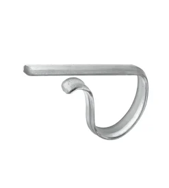 Sistemi Di Fissaggio|Fermatovaglia plastica - 4 pz.