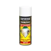 Smalti Antiruggine- Fernovus smalto semipermanente spray bianco per caloriferi da 400 ml neutralizza e vernicia simultaneamente - saratoga.