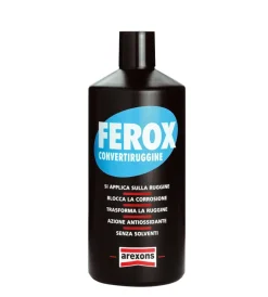 Outlet Ferox ml.375 Antiruggine