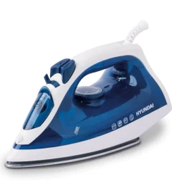 Hot Ferro da stiro a vapore "hhn-fv22bl" 250 ml 2200 w Piccoli Elettrodomestici