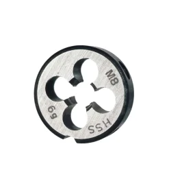 Clearance Filiera hss per filettatura esterna m12 Maschi E Filiere