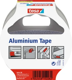 Nastri Vari-Tesa Film standard tape, self-adhesive, 10 x 66m:15mm
