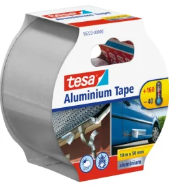 Nastri Vari-Tesa Film standard tape, self-adhesive, 10 x 66m:15mm