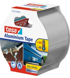 Nastri Vari-Tesa Film standard tape, self-adhesive, 10 x 66m:15mm