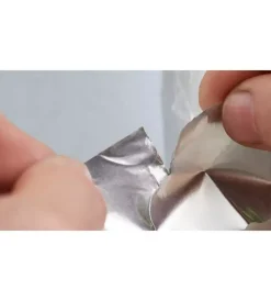 Nastri Vari-Tesa Film standard tape, self-adhesive, 10 x 66m:15mm