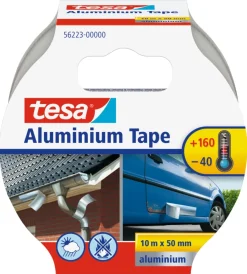 Nastri Vari-Tesa Film standard tape, self-adhesive, 10 x 66m:15mm