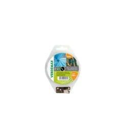 Attrezzatura Giardinaggio-Verdemax Filo animato plastificato v bob m100 con taglio