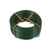 Sale Filo di ferro zincato rivestito pvc verde ø 1,4 mm. - 50 mt. Ferramenta Per Esterno