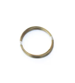 Ferramenta Per Esterno- Filo di ottone cotto ø 1,0 mm. 7 mt.