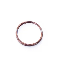 Ferramenta Per Esterno|Filo di rame cotto ø 2,0 mm. 4,5 mt.