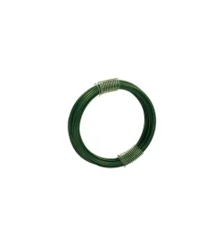 Ferramenta Per Esterno|Filo ferro plasticato 1,3 mm 16 mt