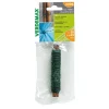 Attrezzatura Giardinaggio-Verdemax Filo ferro plastificato 20mt