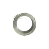 New Filo ferro zincato per legatura 1,4 mm 100 mt Ferramenta Per Esterno