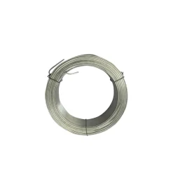 New Filo ferro zincato per legatura 1,4 mm 100 mt Ferramenta Per Esterno