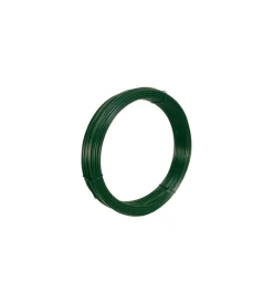 Ferramenta Per Esterno|Filo in ferro plasticato 1,10 mm 20 mt