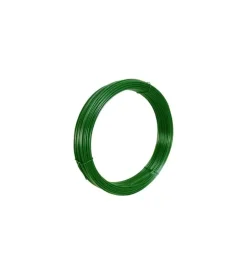 Online Filo in ferro plasticato per legatura 1,8 mm 100 mt Ferramenta Per Esterno