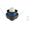 New Filo per decespugliatori "rac120" 1,5 mm Decespugliatori