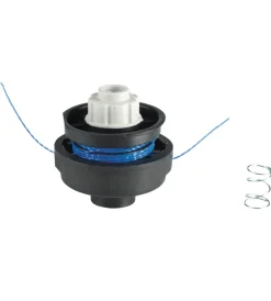 New Filo per decespugliatori "rac120" 1,5 mm Decespugliatori