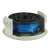 Ryobi Decespugliatori|Filo per decespugliatori "rac124" 1,6 mm