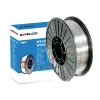 Saldatrici-Awelco Filo per saldatura in alluminio per saldatrici mig a filo bobina diametro 200 mm con filo da 1,0 mm -