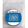 Awelco Saldatrici|Filo per saldatura per saldatrici mig senza gas 2 bobine diametro 100 mm con filo da 0,9 mm -
