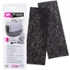 Ferplast Lettiere E Sabbia|Filtri carbone attivo lettiera gatto "l135" 20x7x0,2 cm