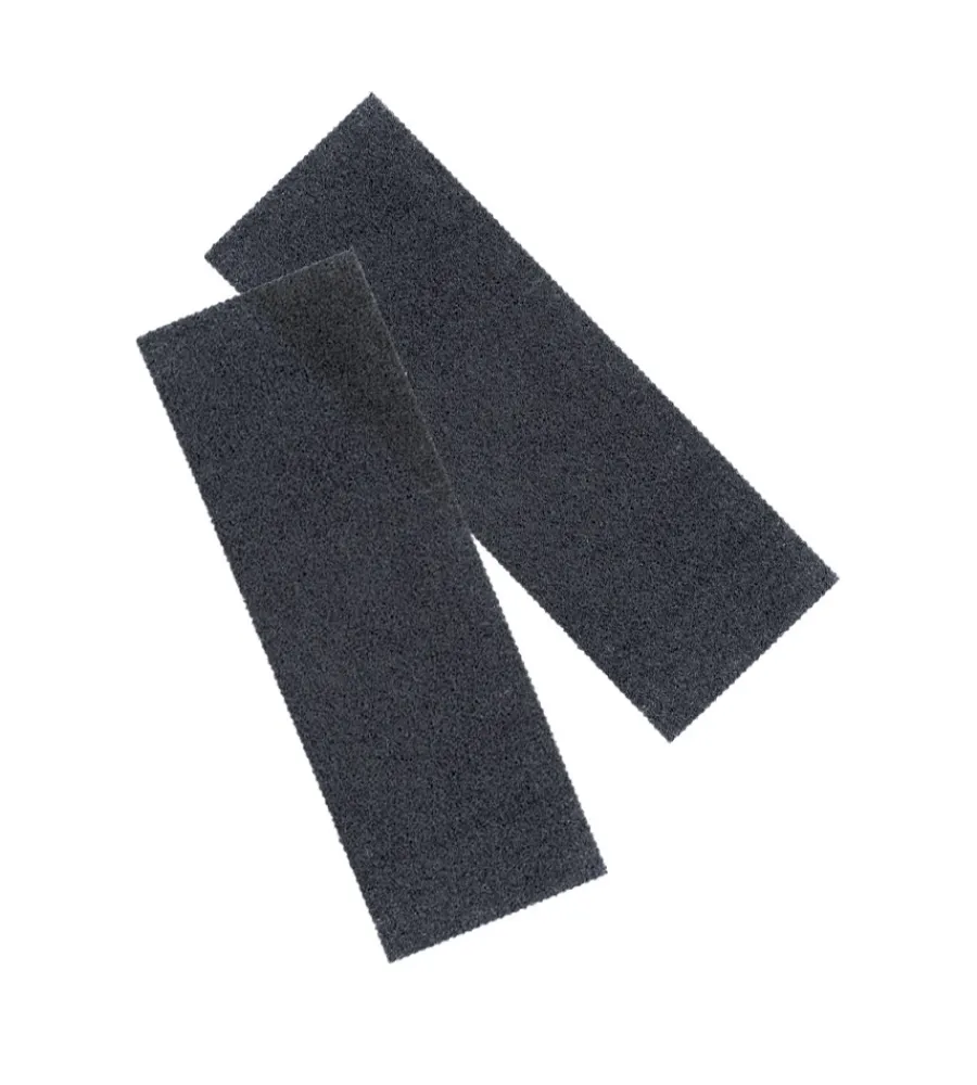 Ferplast Lettiere E Sabbia|Filtri carbone attivo lettiera gatto "l135" 20x7x0,2 cm