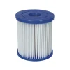 Filtro a cartuccia i per pompe piscina da 1.249 lt/ora - cod. 58093 Piscine