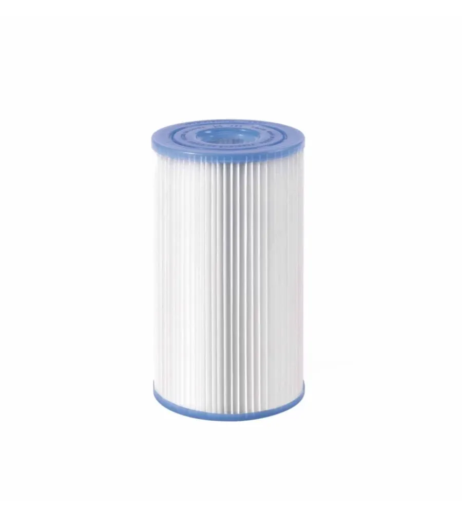 Intex Piscine|Filtro a cartuccia "s2" per purespa 2 pezzi - cod. 29012