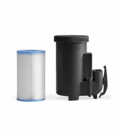 Intex Piscine|Filtro a cartuccia "s2" per purespa 2 pezzi - cod. 29012