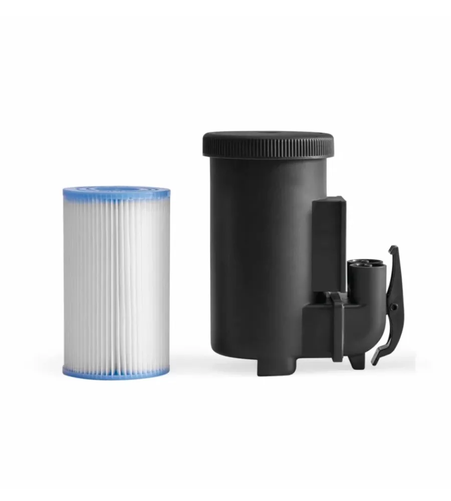 Intex Piscine|Filtro a cartuccia "s2" per purespa 2 pezzi - cod. 29012