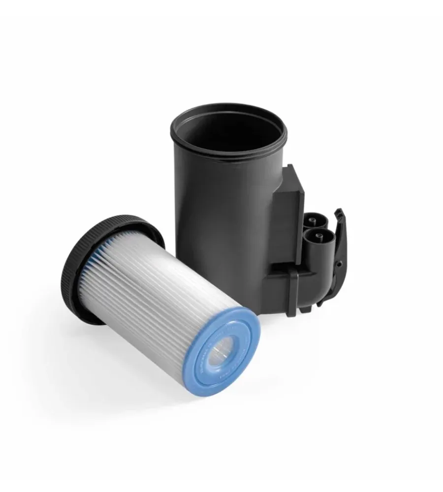 Intex Piscine|Filtro a cartuccia "s2" per purespa 2 pezzi - cod. 29012