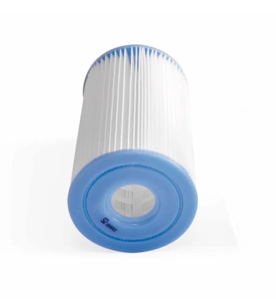Intex Piscine|Filtro a cartuccia "s2" per purespa 2 pezzi - cod. 29012