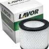 Lavorwash Aspiratori|Filtro a cartuccia lavor per aspiratori "ashley kombo" e "freddy" lavabile