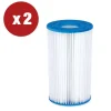 Online Filtro a cartuccia per piscina tipo a/c 2 pezzi Piscine