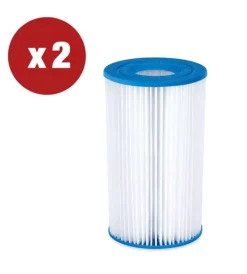 Online Filtro a cartuccia per piscina tipo a/c 2 pezzi Piscine