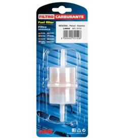 Outlet Filtro benzina grande  70150 Garage E Manutenzione