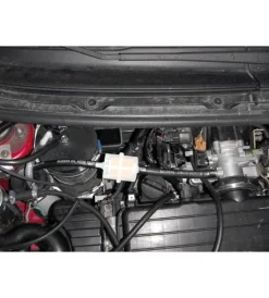 Outlet Filtro benzina grande  70150 Garage E Manutenzione